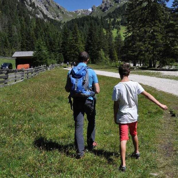 Urlaub im Villnösstal 10