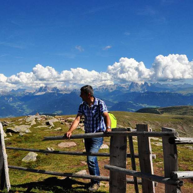 Urlaub im Villnösstal 15