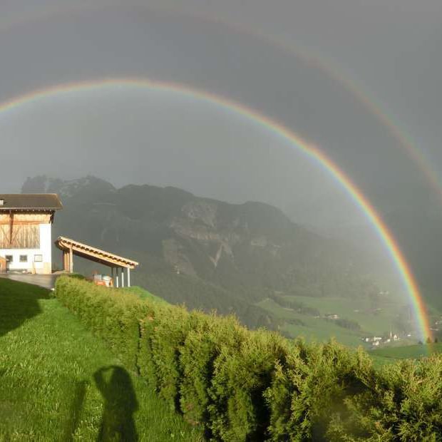 Urlaub im Villnösstal 2